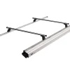 Thule Markisenhalterungen^SmartClamp System 6300 Ducato Längsschienen L3