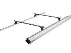 Thule Markisenhalterungen^SmartClamp System 6300 Ducato Längsschienen L3