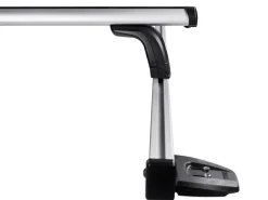 Thule Markisenhalterungen^SmartClamp System 6300 Ducato Längsschienen L3