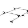 Thule Markisenhalterungen^SmartClamp System Ducato Längsschienen L2