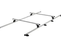 Thule Markisenhalterungen^SmartClamp System Ducato Längsschienen L2