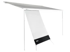 Thule Vorderwände-Sonnenschutz G2 Vorderwand - 100 cm