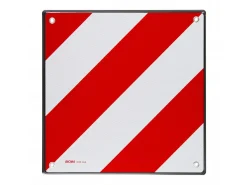 Thule spanisches Modell Signalzeichen< Verkehrssicherheit|Warnschilder Fahrradträger