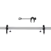 Thule Fahrradschienen^Sport G2 dritte Fahrradschiene