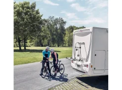 Thule Fahrradträger Wohnmobil^Sport G2 Fahrradträger