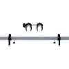 Thule Fahrradträger Zubehör|Fahrradschienen-Sport G2 Garage vierte Schiene mit Halterung