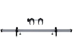 Thule Fahrradträger Zubehör|Fahrradschienen-Sport G2 Garage vierte Schiene mit Halterung
