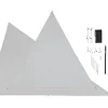 Thule Vorderwände-subsola front pack 3.75