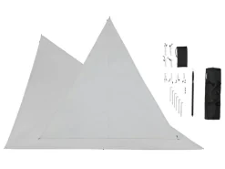 Thule Vorderwände-subsola front pack 3.50