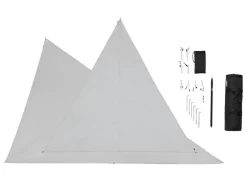 Thule subsola front pack 4.00< Vorderwände