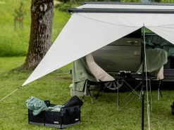 Thule Subsola Medium Panel – 200< Vorderwände|Wohnwagen Sonnendach Mit Seitenwände