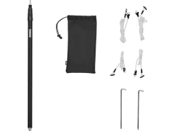 Thule Subsola Support Pole Ständer< Rafters / Spannstangen