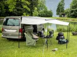 Thule Subsola Support Pole Ständer< Rafters / Spannstangen