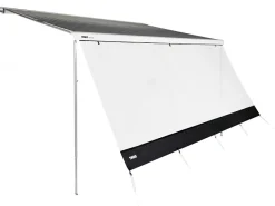 Thule Vorderwände^Sun Blocker G2 Front Vorderwand 380