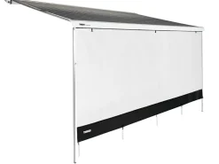 Thule Vorderwände-Sun Blocker G2 Front Vorderwand 100