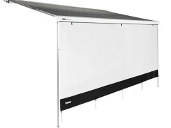 Thule Sun Blocker G2 Front Vorderwand 480< Vorderwände