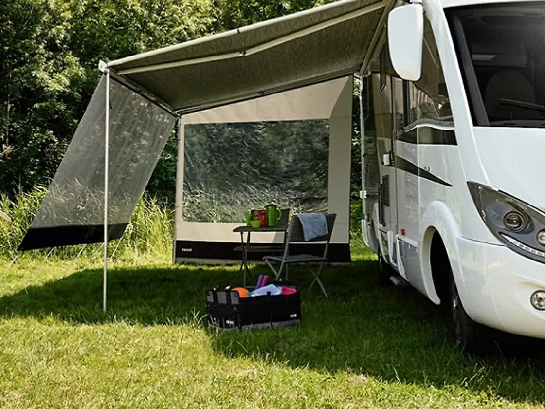 Thule Vorderwände-Sun Blocker G2 Front Vorderwand 280