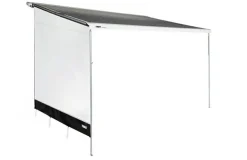 Thule Sun Blocker G2 M Seitenwand - 6900/8000< Wohnwagen Sonnendach Mit Seitenwände|Seitenwände