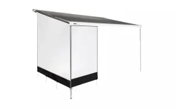 Thule Wohnwagen Sonnendach Mit Seitenwände|Seitenwände^Sun Blocker G2 Seitenwand Medium - 300