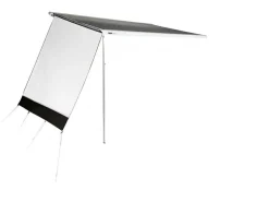 Thule Wohnwagen Sonnendach Mit Seitenwände|Seitenwände^Sun Blocker G2 Seitenwand Large - 275 cm