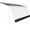 Thule Sun Blocker G2 Vorderwand - 240 cm< Vorderwände