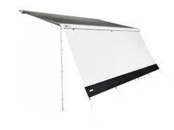 Thule Sun Blocker G2 Vorderwand - 240 cm< Vorderwände