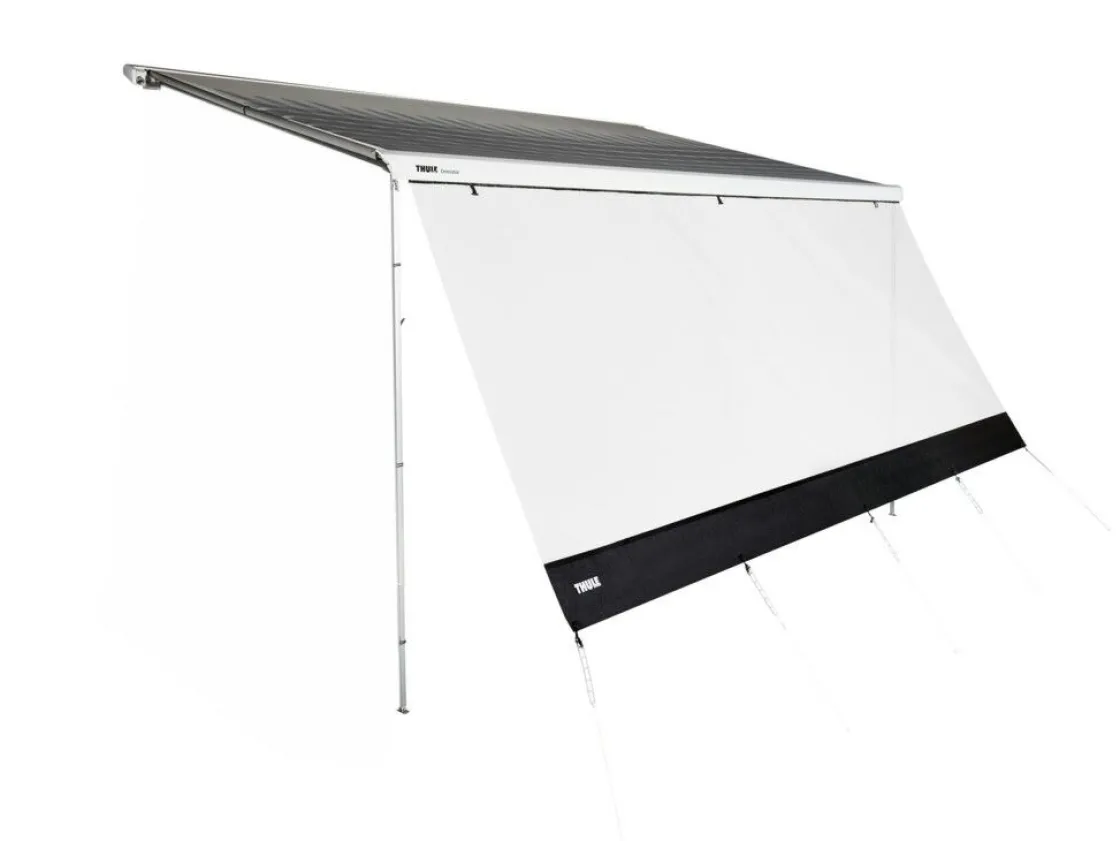 Thule Vorderwände-Sun Blocker G2 Vorderwand - 480 cm