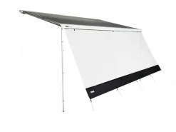 Thule Vorderwände-Sun Blocker G2 Vorderwand - 280 cm