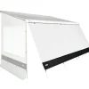 Thule Sun Blocker G2 Vorderwand - 430< Vorderwände