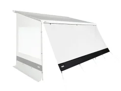Thule Sun Blocker G2 Vorderwand - 430< Vorderwände