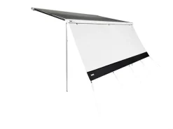 Thule Sun Blocker G2 Vorderwand - 430< Vorderwände