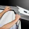Thule Tension Rafter Blocker G2 275 Spannstange< Rafters / Spannstangen