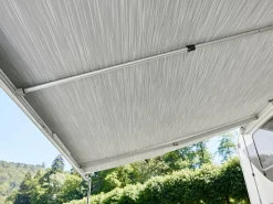 Thule Tension Rafter G2 1200 Spannstange< Rafters / Spannstangen