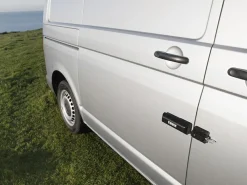 Thule Van Lock Sicherheitsschloss< Türschlösser