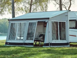 Thule Veduta Markisen-Vorzelt 400< Markisenvorzelte