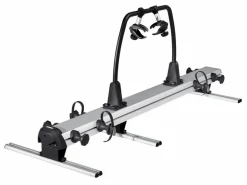 Thule VeloSlide Short< Fahrradträger Wohnmobil