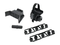 Thule Fahrradträger Zubehör-VeloSlide Steckachse Gabelmontageadapter