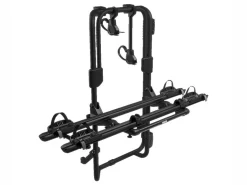 Thule Fahrradträger Wohnmobil-VeloTrack Frame Fahrradträger - Ducato/Jumper/Boxer