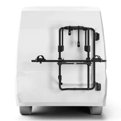 Thule Fahrradträger Wohnmobil-VeloTrack Frame Fahrradträger - Ducato/Jumper/Boxer