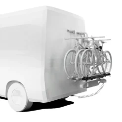Thule Fahrradträger Wohnmobil-VeloTrack Frame Fahrradträger - Ducato/Jumper/Boxer