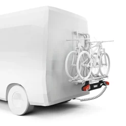 Thule Fahrradträger Zubehör-VeloTrack lightboard van