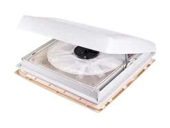 Thule Vent 12V Wit< Dachluken