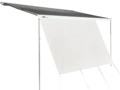 Thule View Blocker Front Vorderwand 240< Vorderwände