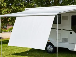 Thule View Blocker Front Vorderwand 240< Vorderwände