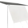 Thule Vorderwände^View Blocker Front Vorderwand 330