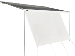 Thule Vorderwände^View Blocker Front Vorderwand 330