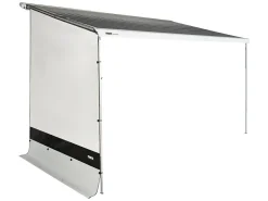 Thule Wohnwagen Sonnendach Mit Seitenwände|Seitenwände-View Blocker Side G2 Seitenwand 250 L