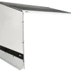 Thule Wohnwagen Sonnendach Mit Seitenwände|Seitenwände-View Blocker Side G2 Seitenwand 1200