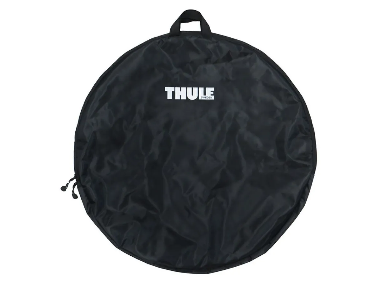 Thule Wheel Bag XL Radtasche< Fahrradträger Zubehör