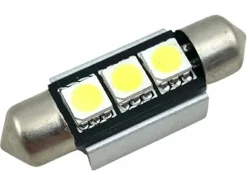 Tip-it Innenraumbeleuchtung|Innenraumbeleuchtung^36 mm 12 Volt canbus festoon Led-Lampe